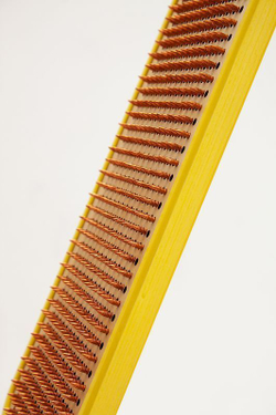 Доска садху Мандалы Мельхиседека алюминиевые гвозди