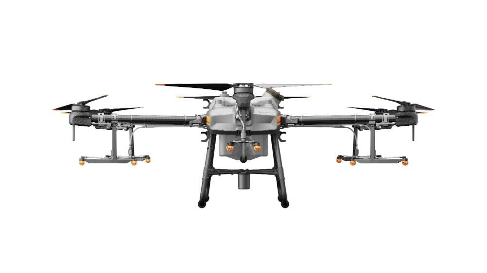 Платформа DJI AGRAS T30