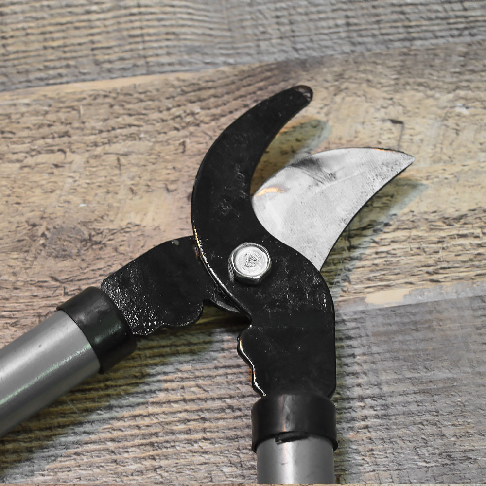 Сучкорез 43см, нерж сталь, ручки TPR