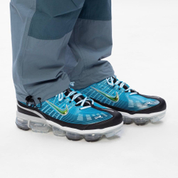 Nike Air Vapormax 360 Laser Blue