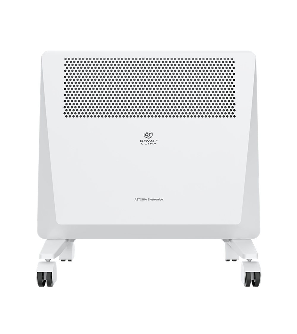 Электрический конвектор серии ASTORIA Elettronico REC-AT1500E