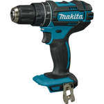 Дрель аккумуляторная Makita DHP 482 Z Li-ion