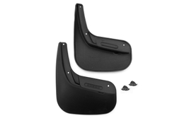 Брызговики задние SUZUKI Vitara 2015-, 2 шт. (standart)  NLFD.47.24.E13