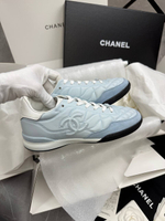 Кроссовки Chanel