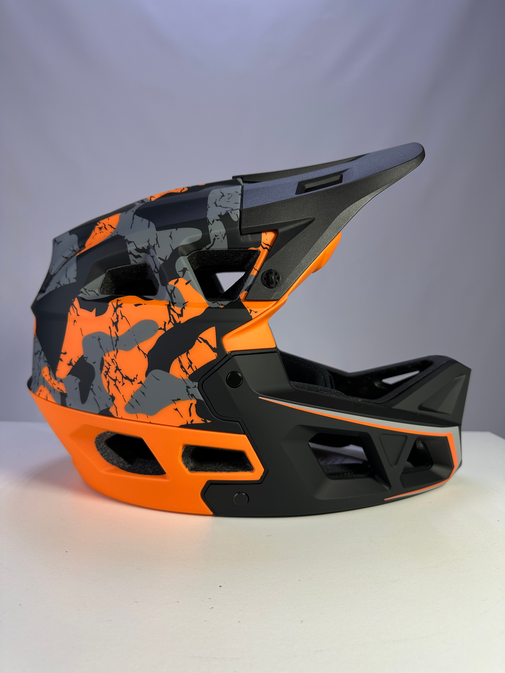 Велошлем Seeker