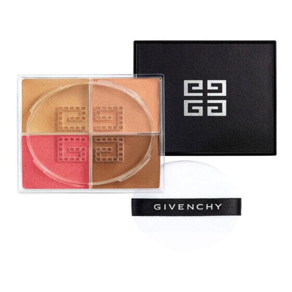 Лицо GIVENCHY Prisme Libre 20 N06 Powder