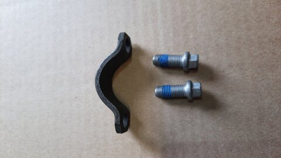 Комплект болтов кардана M8