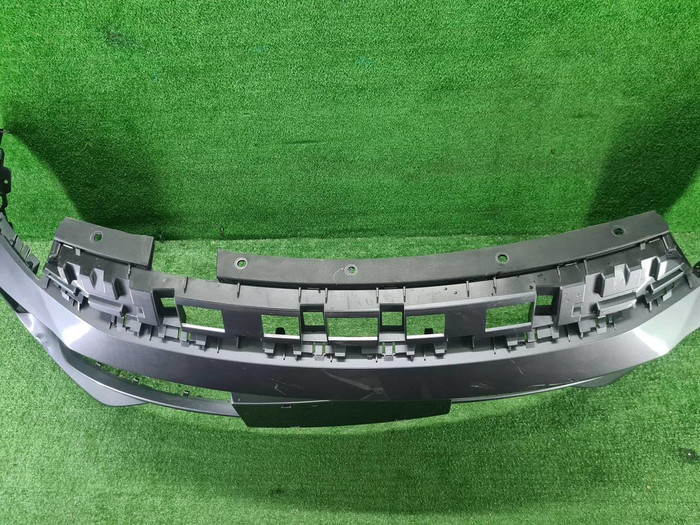 Бампер передний EXEED TXL (2021-н.в.)