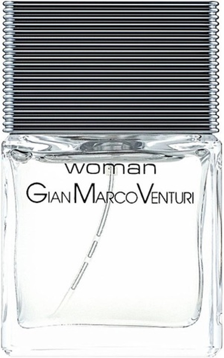 Gian Marco Venturi Woman