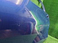 Дверь передняя левая BMW 3er G20 (2018-н.в.)