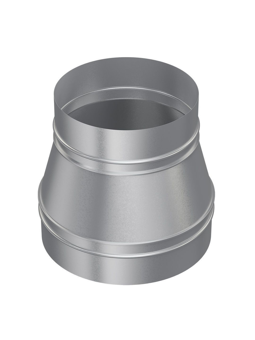 Редуктор GGB D200 D250 оцинк.сталь ERA PRO