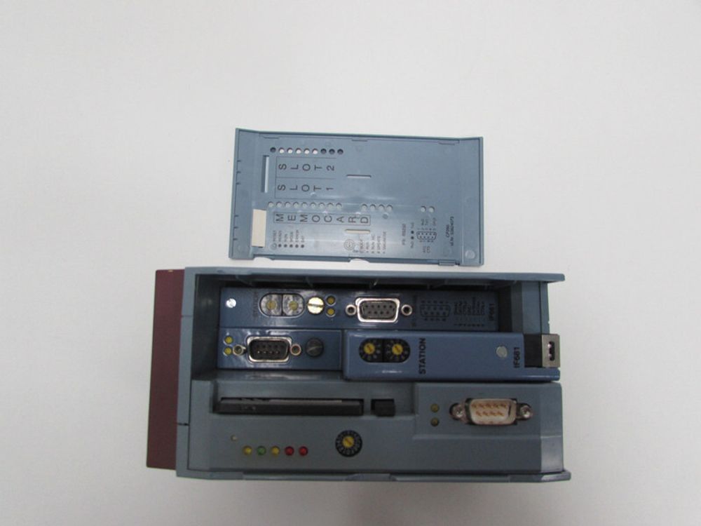 B&amp;R 3CP260.60-1