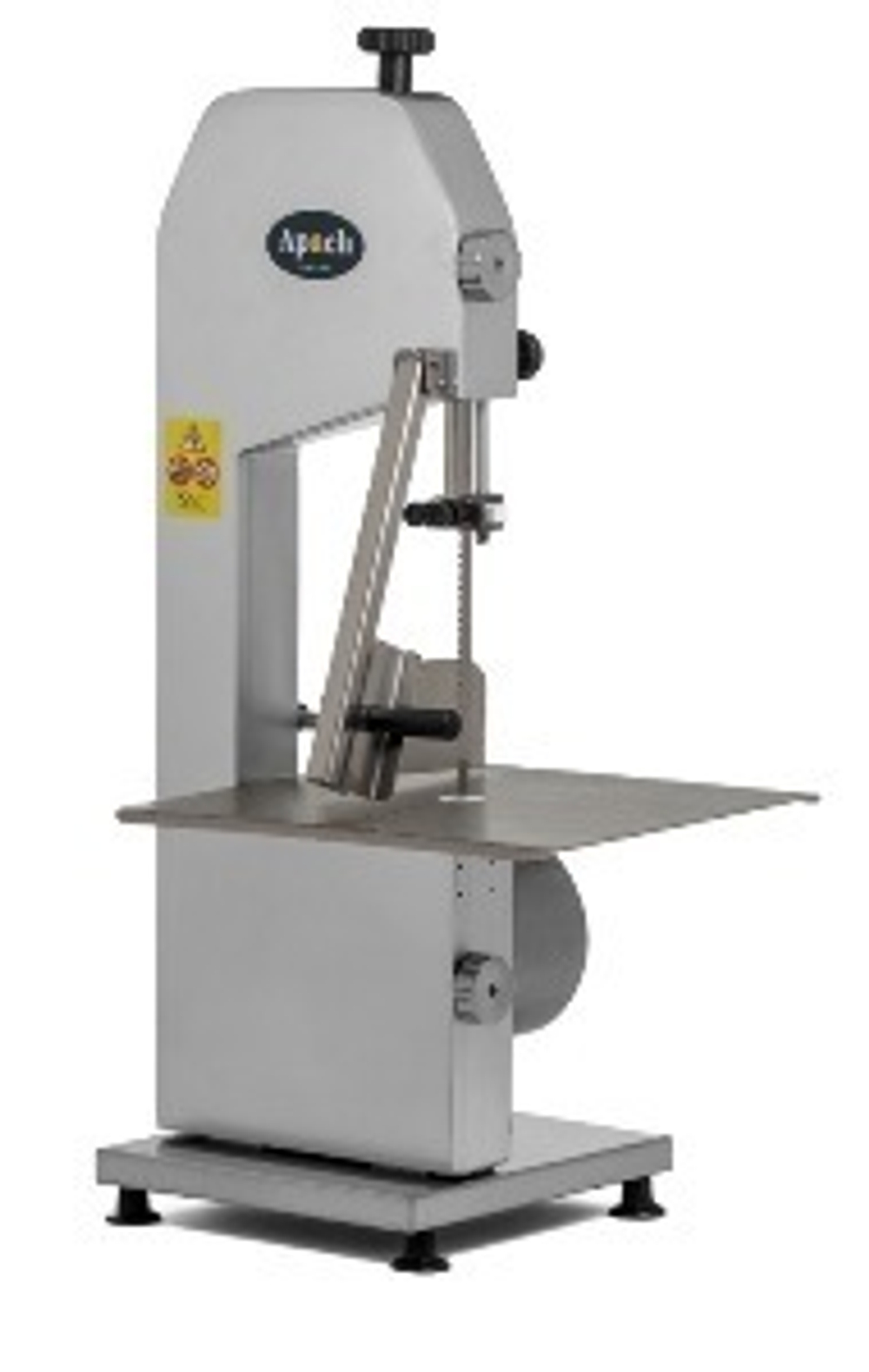 Пила Для Резки Мяса Apach Asw155A 1Ф.