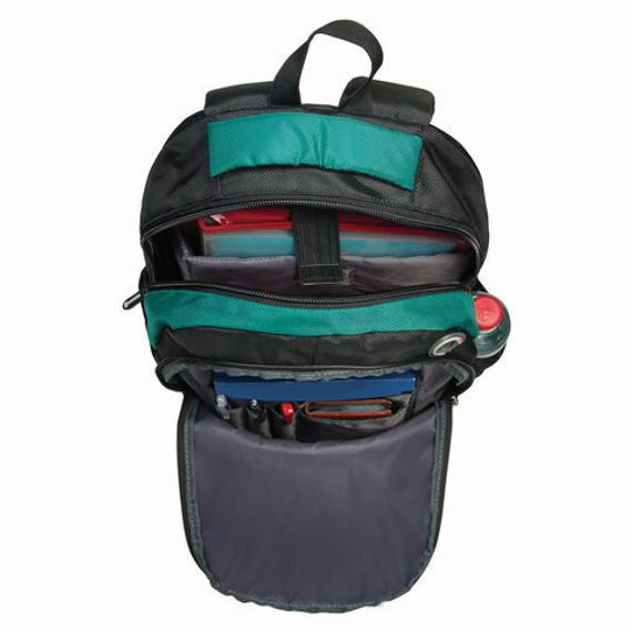 Çanta \ Bag \ Рюкзак БРАУБЕРГ,  46х34х15 см, 224735