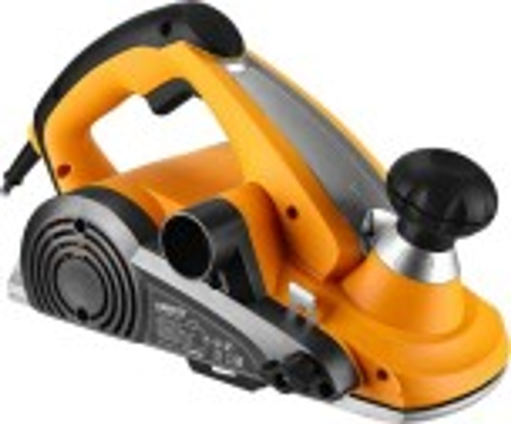 Рубанок сетевой DEKO DKEP1400W SET1 083-1073