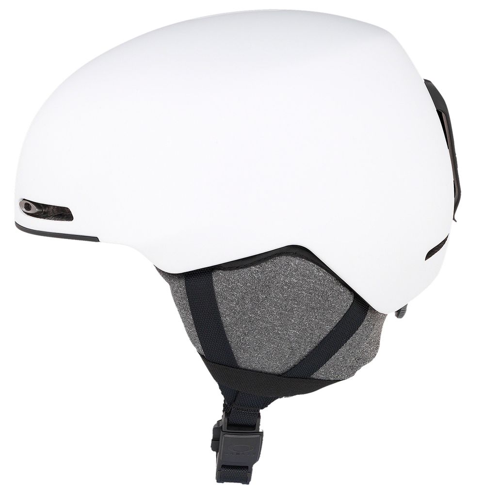 Шлем горнолыжный Oakley Hard Shell Mod1