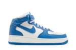 Кроссовки Nike Air Force 1 (Женская размерная сетка)