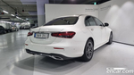 Mercedes-Benz E-Class W213 E250 AMG Line (10.2022)