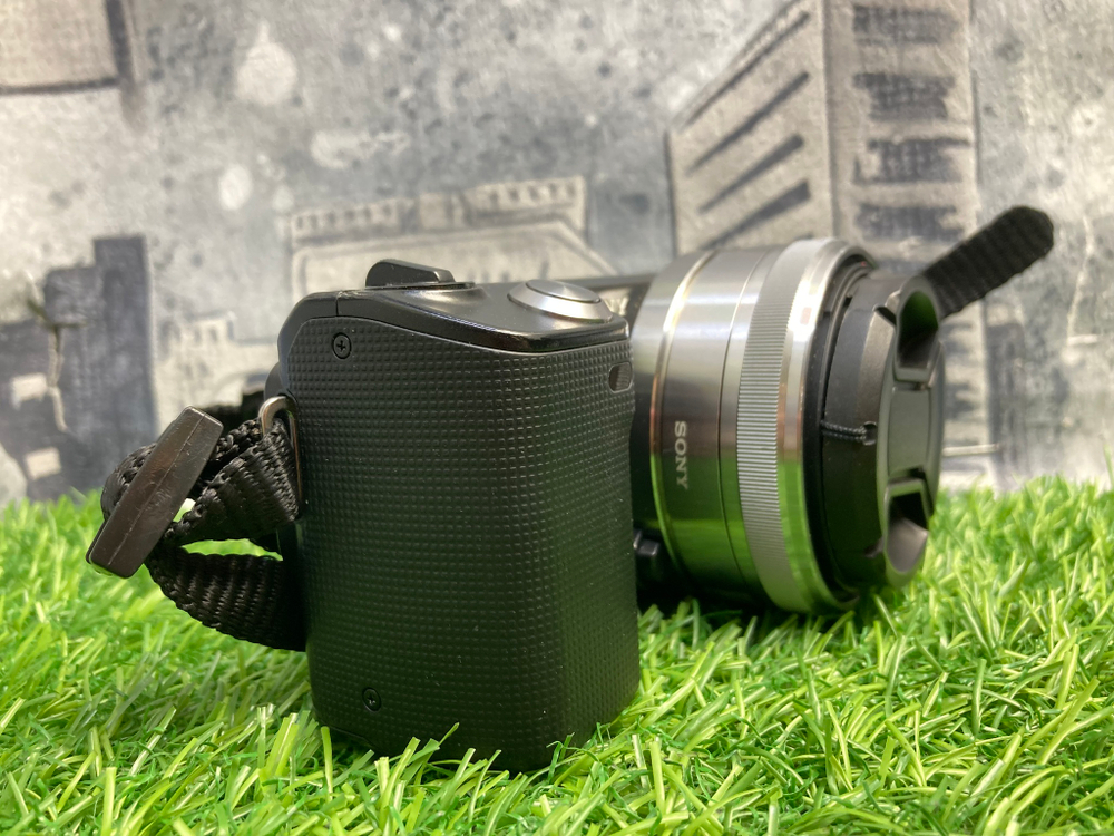 Sony NEX5 kit 16mm Покупка/Продажа