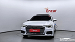 Audi A6 (C8) 40 TDI (06.2020)