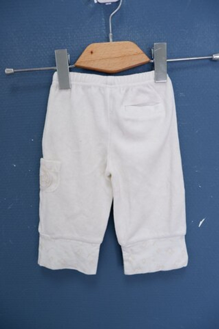 Штаны Mini Mode удобные на 0/3 месяца