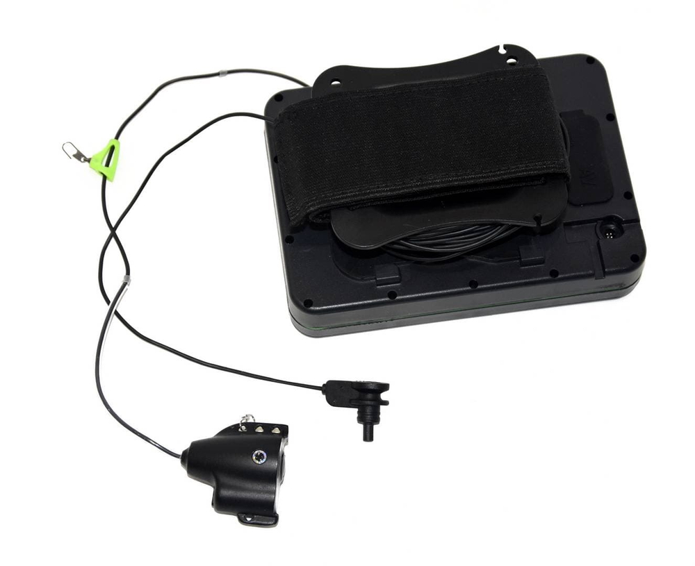 Камера подводная "Мурена" с записью (15м)