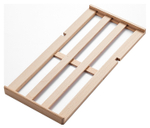 Винный шкаф MEYVEL MV19-KBF2