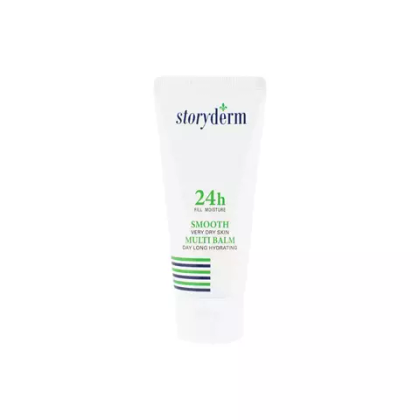 Восстанавливающий крем для лица и тела после активного солнца SMOOTH MULTI BALM 50 мл