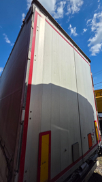 Schmitz Cargobull SCS Полуприцеп шторный SCS 24/L-13.62 EB (SCB S3T)