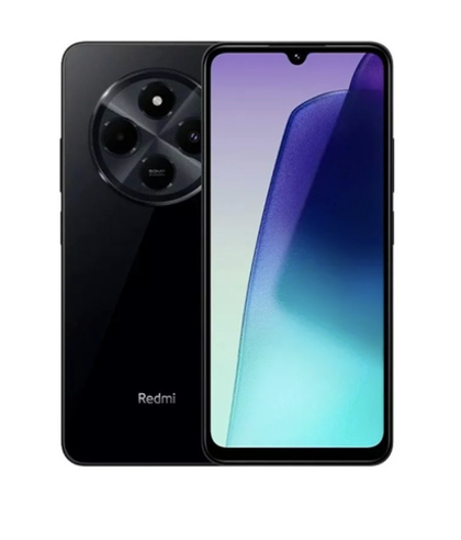 Xiaomi Redmi 14C 8/256Gb Midnight Black РосТест