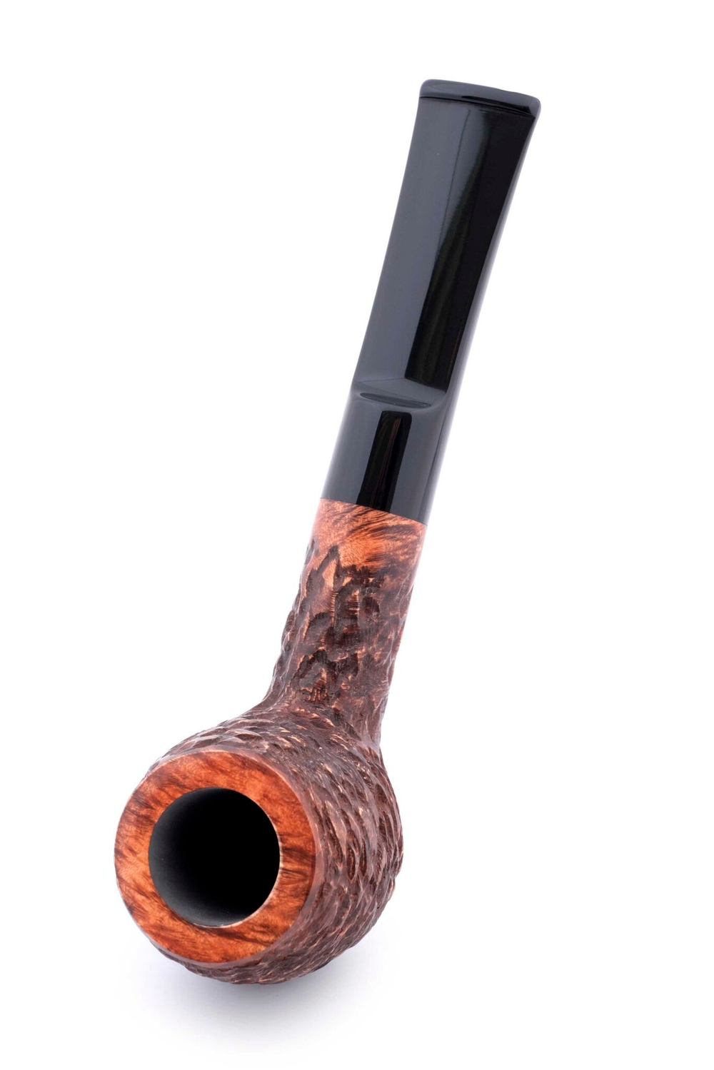 Трубка Barontini Raffaello рустик, форма 30