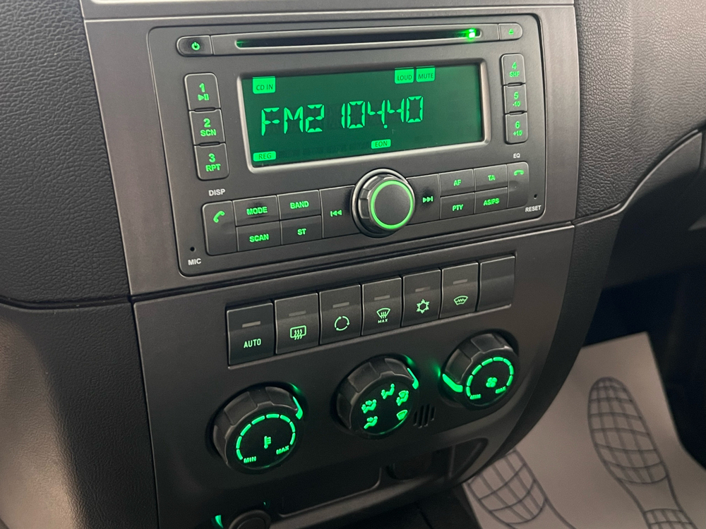 УАЗ Патриот, 2014 год