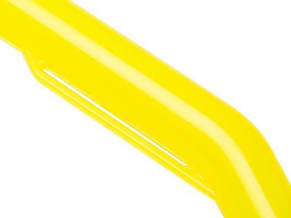 Трубка Salvimar TILTY Желтая