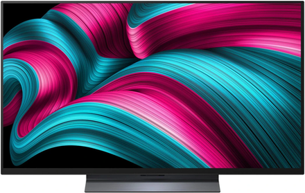 Телевизор 48" LG OLED48C5RLA