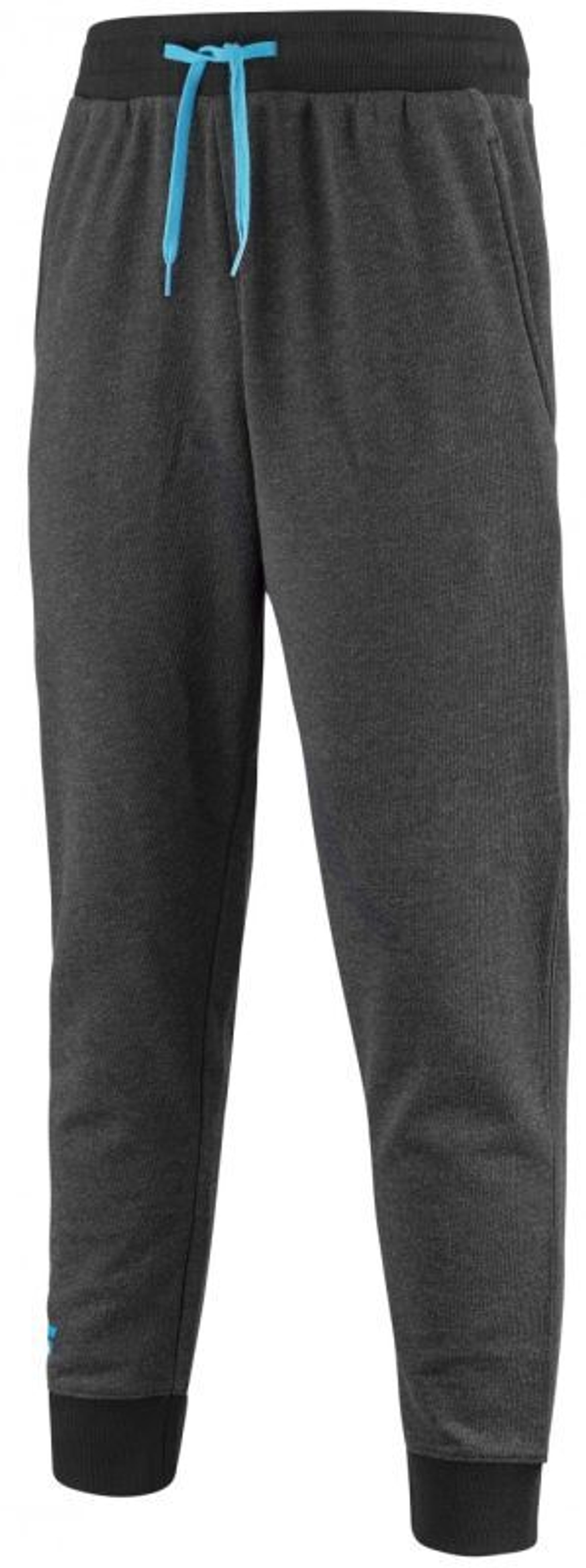 Женские теннисные брюки Babolat Exercise Jogger Pant Women - Gray