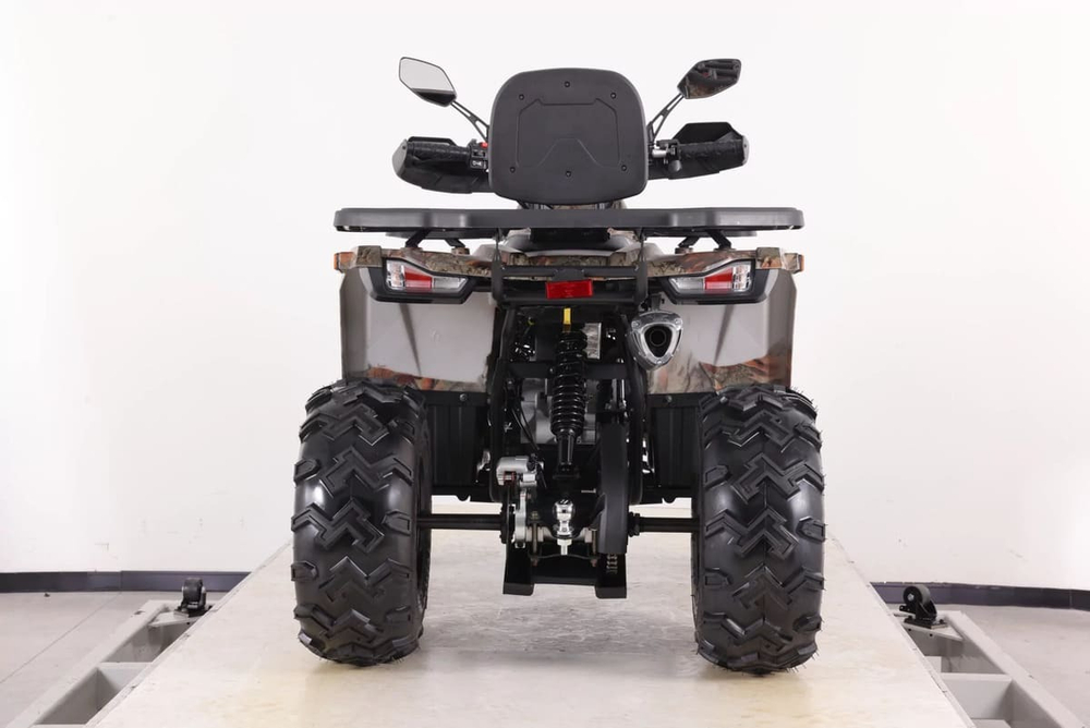 Квадроцикл SHARK III 250