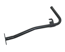 Труба помпы железная ВАЗ 2107