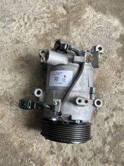 Блок управления двигателем Honda Civic/XR-V/UR-V/Envix 1.5T/1.0T ()