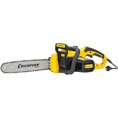 Пила цепная CHAMPION 120N-14/1
