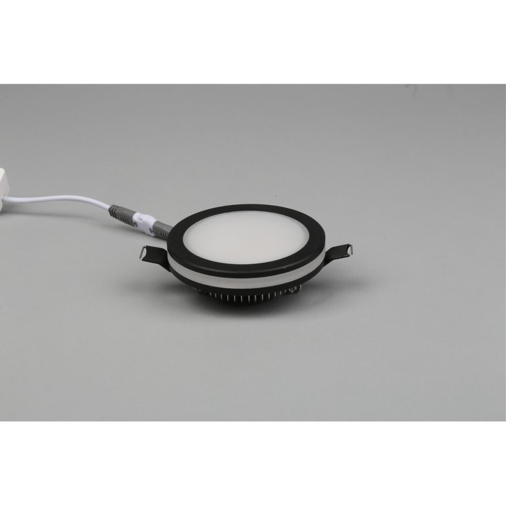 Встраиваемый светодиодный светильник Aployt Nastka APL.0013.19.09