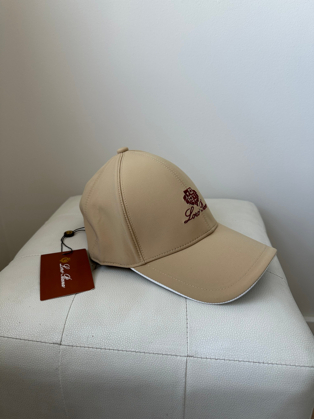 Кепка Loro Piana