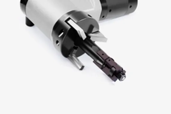 Магнитный угольник M1000