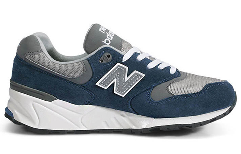 Кроссовки New Balance Nb 999
