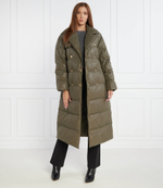 Пальто Pinko - зеленый(101640 A126)