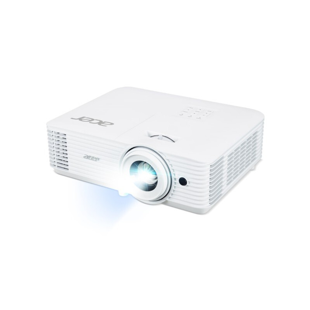 Проектор ACER H6541BDK (DLP, 1080p, 1920x1080, 4000Lm) белый