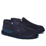 Слипоны Tasman Navy