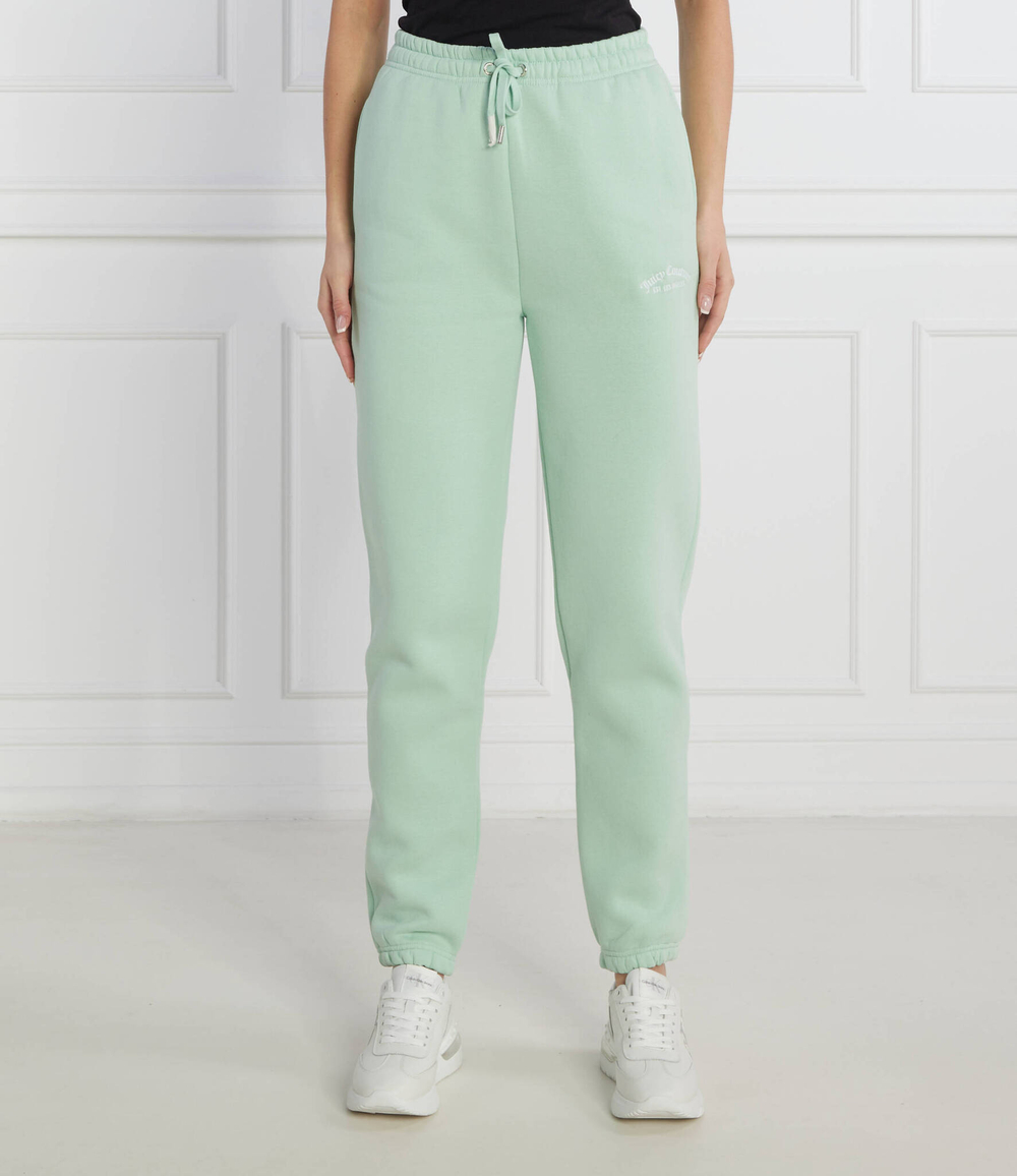 штаны wendy Juicy Couture - зеленый(JCRB122004)