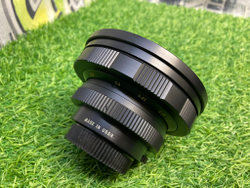 Мир-20М 3,5/20mm