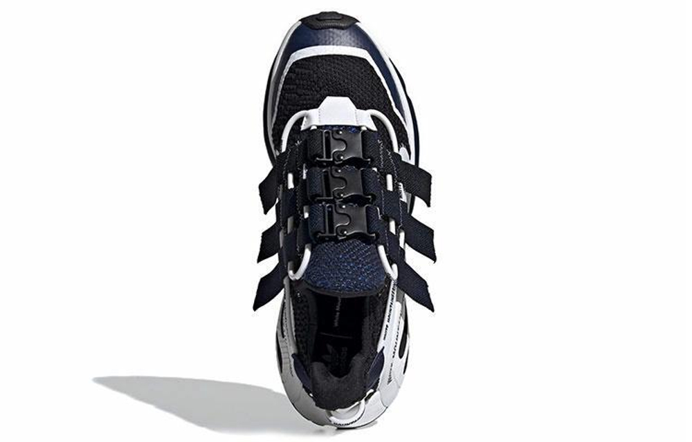Кроссовки White Mountaineering X Adidas Originals Lxcon