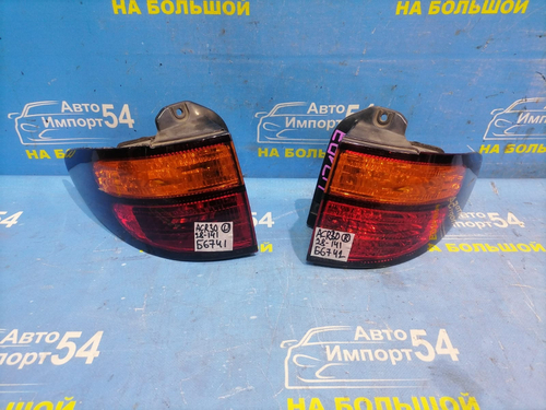 Стоп правый TOYOTA ESTIMA 2000-2003